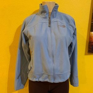 The North Face Fleece Windwall Jacket